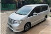 Mobil Nissan Serena 2017 Highway Star dijual, Banten 6