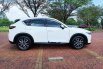 Banten, Mazda CX-5 Grand Touring 2017 kondisi terawat 20