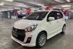 Jual mobil bekas murah Daihatsu Sirion D FMC 2016 di DKI Jakarta 8
