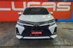Jual mobil bekas murah Toyota Avanza Veloz 2021 di DKI Jakarta 3