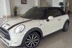 Jual MINI Convertible Cooper S 2017 harga murah di DKI Jakarta 8