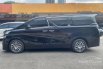 Jual Toyota Vellfire G 2016 harga murah di DKI Jakarta 6