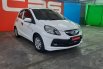 Mobil Honda Brio 2016 Satya E terbaik di Banten 2