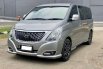 Hyundai H-1 Royale Bensin 2018 Silver 3