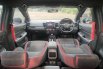 Honda City Hatchback RS MT 2021 Merah 7