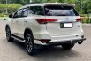 Toyota Fortuner VRZ TRD AT 2019 Putih 5