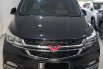 Wuling Cortez 1.5 L T Lux+ Turbo CVT 2019 Hitam Siap Pakai 1