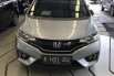 Honda Jazz RS AT 2017 2