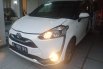 Toyota Sienta V CVT 2021 2