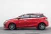 Toyota Yaris 1.5G 2016 Merah 5