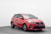 Toyota Yaris 1.5G 2016 Merah 1