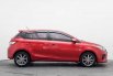 Toyota Yaris 1.5G 2016 Merah 2