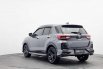 Toyota Raize 1.0T GR Sport CVT (One Tone) 2021 Abu-abu 4