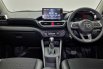 Toyota Raize 1.0T GR Sport CVT (One Tone) 2021 Abu-abu 9