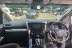 Jual Toyota Vellfire G 2016 harga murah di DKI Jakarta 8