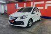 Mobil Honda Brio 2016 Satya E terbaik di Banten 4