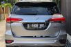 Jual Toyota Fortuner TRD 2018 harga murah di Jawa Barat 8