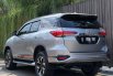 Jual Toyota Fortuner TRD 2018 harga murah di Jawa Barat 10