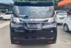 Jual Toyota Vellfire G 2016 harga murah di DKI Jakarta 7