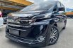 Jual Toyota Vellfire G 2016 harga murah di DKI Jakarta 5