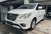 Mobil Toyota Kijang Innova 2014 V terbaik di Jawa Timur 6