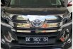 Mobil Toyota Vellfire 2016 G terbaik di Bali 8