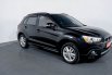 JUAL Mitsubishi Outlander Sport PX AT 2013 Hitam 1