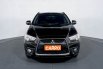 JUAL Mitsubishi Outlander Sport PX AT 2013 Hitam 2