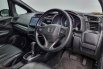 Honda Jazz RS CVT 2018 Abu-abu 8