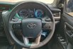 Toyota Fortuner 2.4 VRZ TRD AT 2021 4