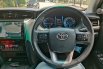 Toyota Fortuner 2.4 VRZ TRD AT 2021 9