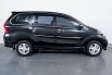 Toyota Avanza Veloz  1.5 AT 2015 1