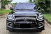 Promo Akhir Tahun !!!Lexus LX-570 Sport - 2014 - Pajak 2023 - Airsus Hidrolik - Audio Mark Levinsion 6