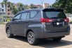 Toyota Kijang Innova G A/T Diesel 2022 Abu-abu 5