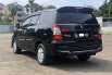 Toyota Kijang Innova G M/T Diesel 2013 Hitam 4