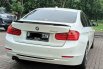 BMW 3 Series 328i 2014 Putih 2