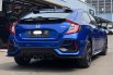 HONDA CIVIC HB RS AT BIRU 2021 DEAL KAN HARGA SEBELUM KEDULUAN!! 5