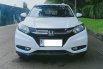 Honda HR-V 1.5L E CVT 2016 Putih mutiara Terawat 9