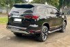 Toyota Fortuner VRZ TRD AT 2017 Hitam 5