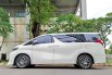 Toyota Alphard 2.5 G A/T 2016 Putih Sangat Terawat 3