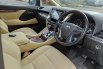 Toyota Alphard 2.5 G A/T 2016 Putih Sangat Terawat 6