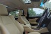 Toyota Alphard 2.5 G A/T 2016 Putih Sangat Terawat 10