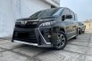 Toyota Voxy 2.0 2019 Automatic BERGARANSI MULUS TERAWAT SIAP PAKAI SERVIS RECORD 2