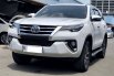 Toyota Fortuner VRZ AT 2017 Putih 3