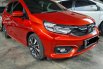 Km 16rban Honda Brio RS AT ( Matic ) 2020 Orange Siap Pakai  Plat Bekasi 2