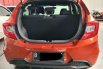 Km 16rban Honda Brio RS AT ( Matic ) 2020 Orange Siap Pakai  Plat Bekasi 6