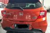 Km 16rban Honda Brio RS AT ( Matic ) 2020 Orange Siap Pakai  Plat Bekasi 7