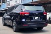 KIA GRAND SEDONA ULTIMATE AT BIRU 2017 MPV BERKUALITAS!! 5