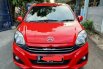 Jual mobil bekas murah Daihatsu Ayla X Elegant 2017 di DKI Jakarta 12