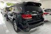 Mobil Toyota Fortuner 2006 G Luxury dijual, Jawa Timur 3